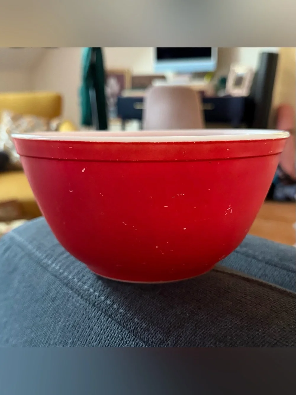 Pyrex vintage #402